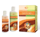 5038_PEDICAP SET, OLEJ + SAMPON